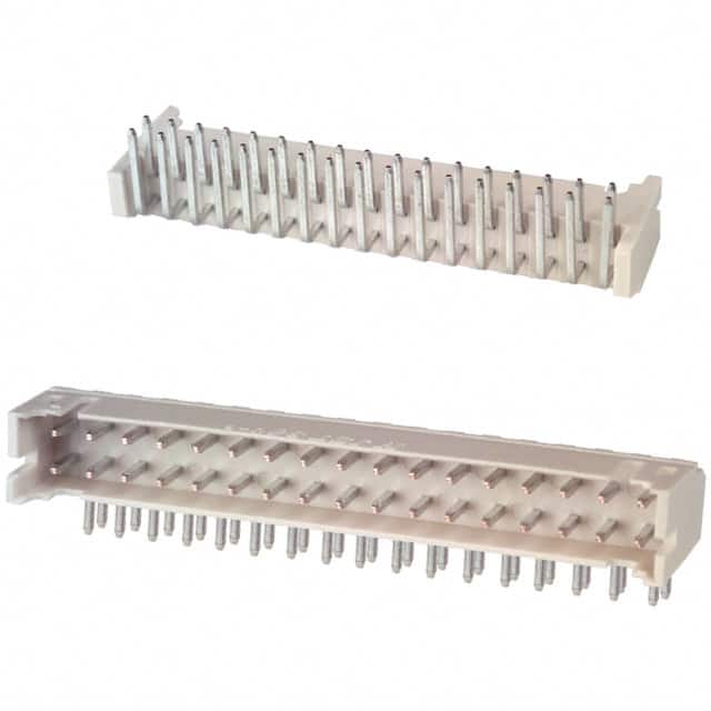 S34B-PHDSS JST Sales America Inc.  Headers Male Pins